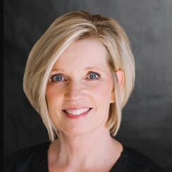 Image of Pam King